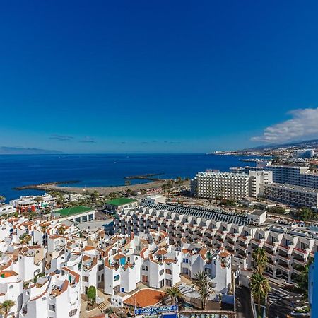 Las Americas Best! Torres De Yomely11 Playa de las Americas  Bagian luar foto