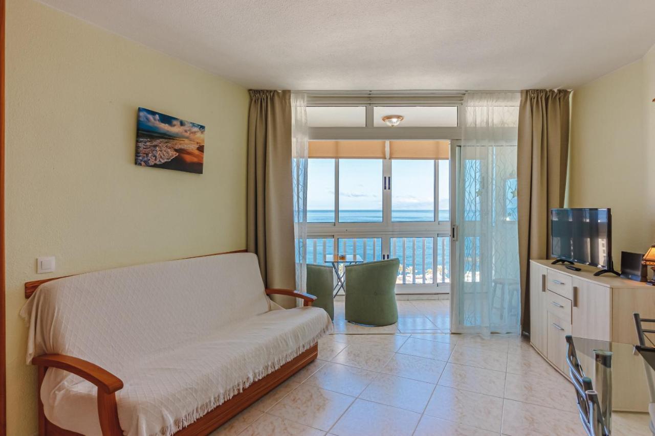 Las Americas Best! Torres De Yomely11 Playa de las Americas  Bagian luar foto