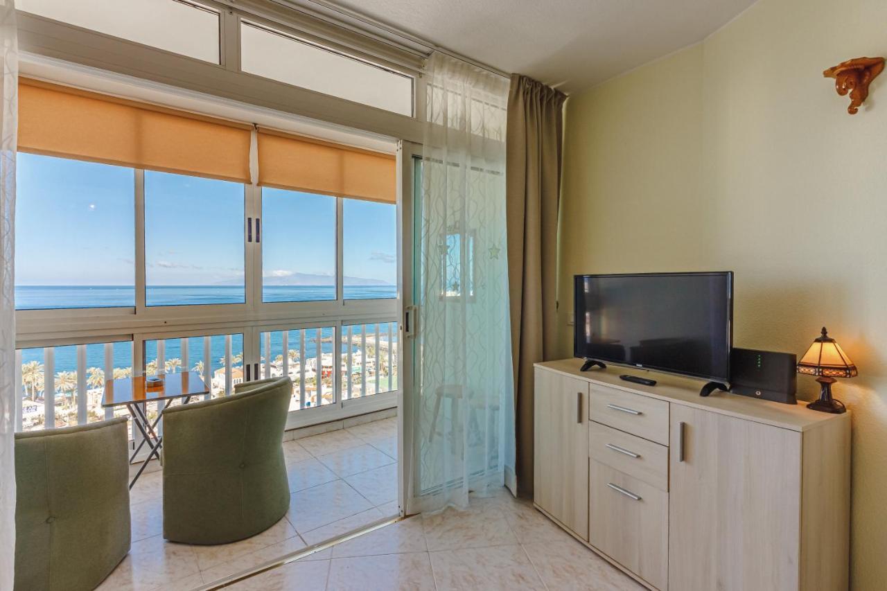 Las Americas Best! Torres De Yomely11 Playa de las Americas  Bagian luar foto