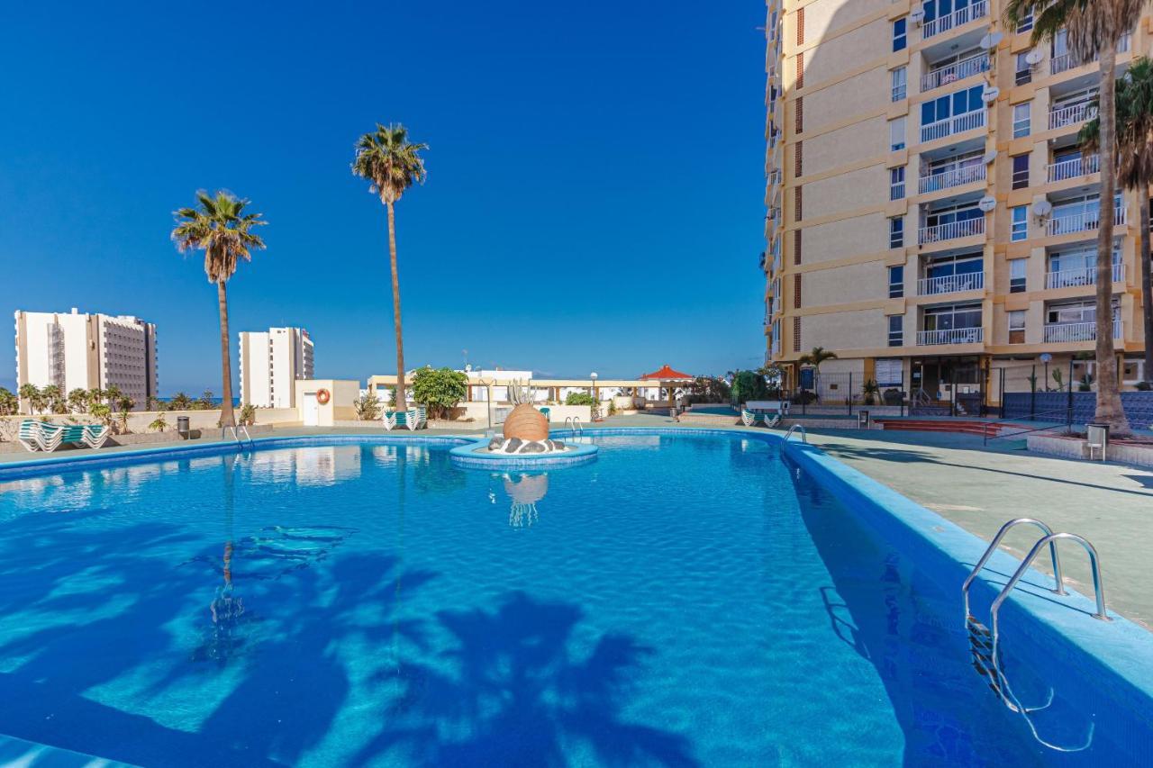 Las Americas Best! Torres De Yomely11 Playa de las Americas  Bagian luar foto