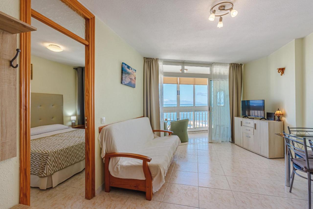 Las Americas Best! Torres De Yomely11 Playa de las Americas  Bagian luar foto